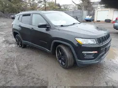 3C4NJDBB6JT313342 2018 JEEP COMPASS