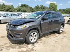 3C4NJDBB6JT313972 2018 JEEP COMPASS