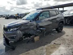 3C4NJDBB6JT314975 2018 JEEP COMPASS
