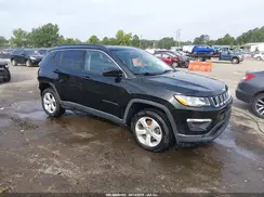 3C4NJDBB6JT315933 2018 JEEP COMPASS