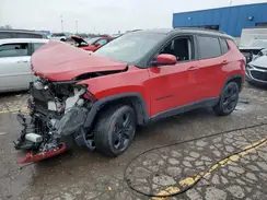 3C4NJDBB6JT321084 2018 JEEP COMPASS