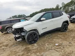 3C4NJDBB6JT325250 2018 JEEP COMPASS
