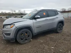 3C4NJDBB6JT325538 2018 JEEP COMPASS