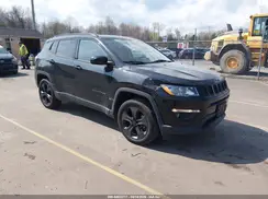 3C4NJDBB6JT325670 2018 JEEP COMPASS