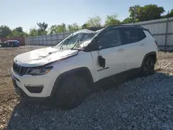 3C4NJDBB6JT325734 2018 JEEP COMPASS