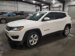 3C4NJDBB6JT328343 2018 JEEP COMPASS