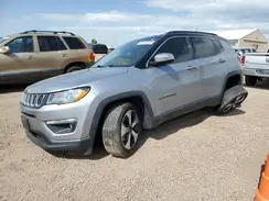 3C4NJDBB6JT328956 2018 JEEP COMPASS