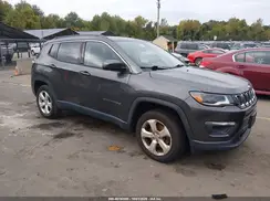 3C4NJDBB6JT336264 2018 JEEP COMPASS