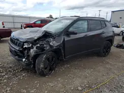 3C4NJDBB6JT337527 2018 JEEP COMPASS