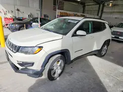 3C4NJDBB6JT345062 2018 JEEP COMPASS