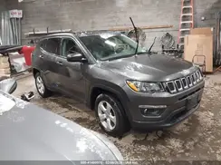 3C4NJDBB6JT348964 2018 JEEP COMPASS