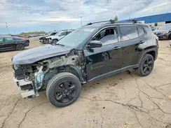 3C4NJDBB6JT349886 2018 JEEP COMPASS
