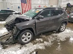3C4NJDBB6JT350620 2018 JEEP COMPASS
