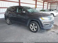 3C4NJDBB6JT355316 2018 JEEP COMPASS