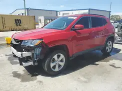 3C4NJDBB6JT357177 2018 JEEP COMPASS