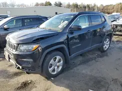 3C4NJDBB6JT360810 2018 JEEP COMPASS