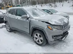 3C4NJDBB6JT360824 2018 JEEP COMPASS