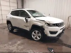 3C4NJDBB6JT361021 2018 JEEP COMPASS