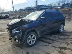 3C4NJDBB6JT361987 2018 JEEP COMPASS