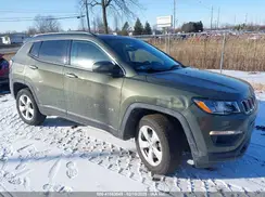 3C4NJDBB6JT366543 2018 JEEP COMPASS