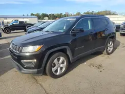 3C4NJDBB6JT366820 2018 JEEP COMPASS