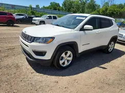 3C4NJDBB6JT373508 2018 JEEP COMPASS