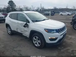 3C4NJDBB6JT391118 2018 JEEP COMPASS