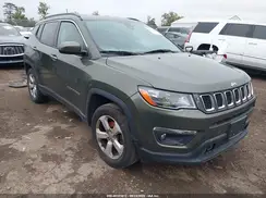 3C4NJDBB6JT392804 2018 JEEP COMPASS