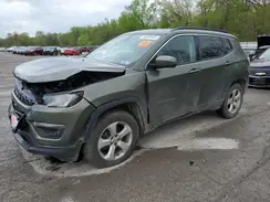 3C4NJDBB6JT397551 2018 JEEP COMPASS