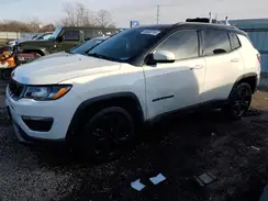 3C4NJDBB6JT398702 2018 JEEP COMPASS