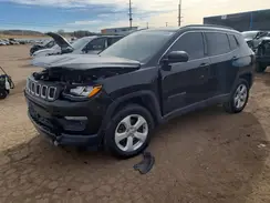 3C4NJDBB6JT398764 2018 JEEP COMPASS