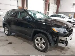 3C4NJDBB6JT400156 2018 JEEP COMPASS
