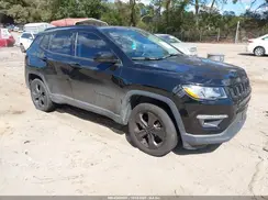 3C4NJDBB6JT403168 2018 JEEP COMPASS