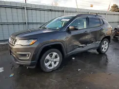 3C4NJDBB6JT403767 2018 JEEP COMPASS