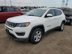 3C4NJDBB6JT403817 2018 JEEP COMPASS