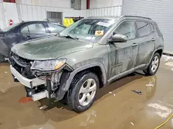 3C4NJDBB6JT409889 2018 JEEP COMPASS