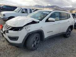 3C4NJDBB6JT415370 2018 JEEP COMPASS