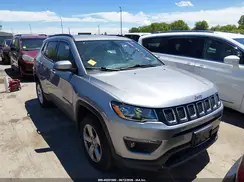 3C4NJDBB6JT418379 2018 JEEP COMPASS