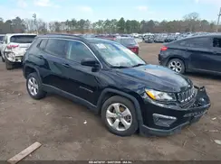 3C4NJDBB6JT418432 2018 JEEP COMPASS