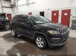 3C4NJDBB6JT422948 2018 JEEP COMPASS