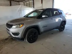 3C4NJDBB6JT433660 2018 JEEP COMPASS