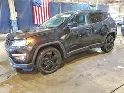 3C4NJDBB6JT433965 2018 JEEP COMPASS