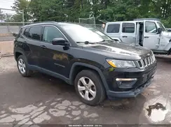 3C4NJDBB6JT436316 2018 JEEP COMPASS