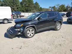 3C4NJDBB6JT450779 2018 JEEP COMPASS
