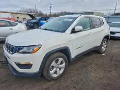 3C4NJDBB6JT454072 2018 JEEP COMPASS