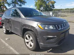 3C4NJDBB6JT454640 2018 JEEP COMPASS
