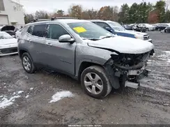 3C4NJDBB6JT457022 2018 JEEP COMPASS