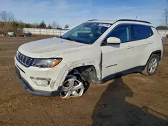 3C4NJDBB6JT457067 2018 JEEP COMPASS