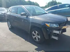 3C4NJDBB6JT467517 2018 JEEP COMPASS