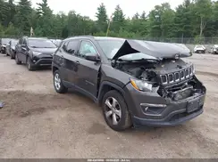 3C4NJDBB6JT479294 2018 JEEP COMPASS